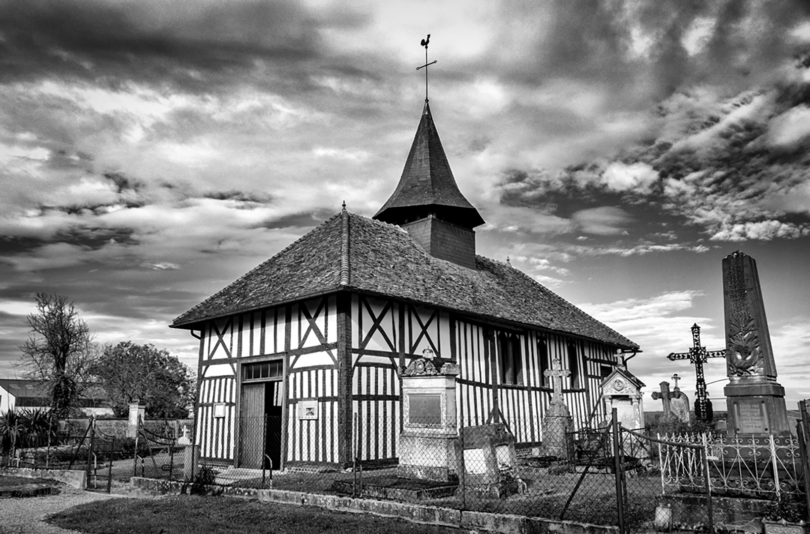 Au-milieu-du-village