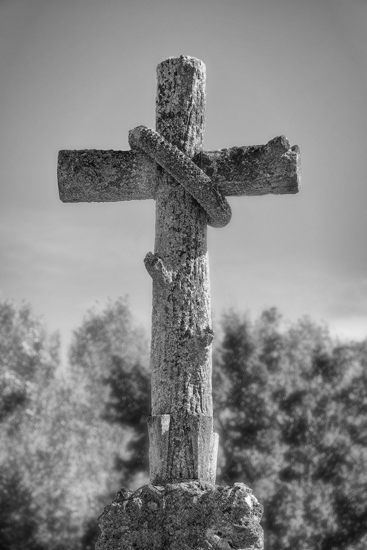 Bretonisches Kreuz