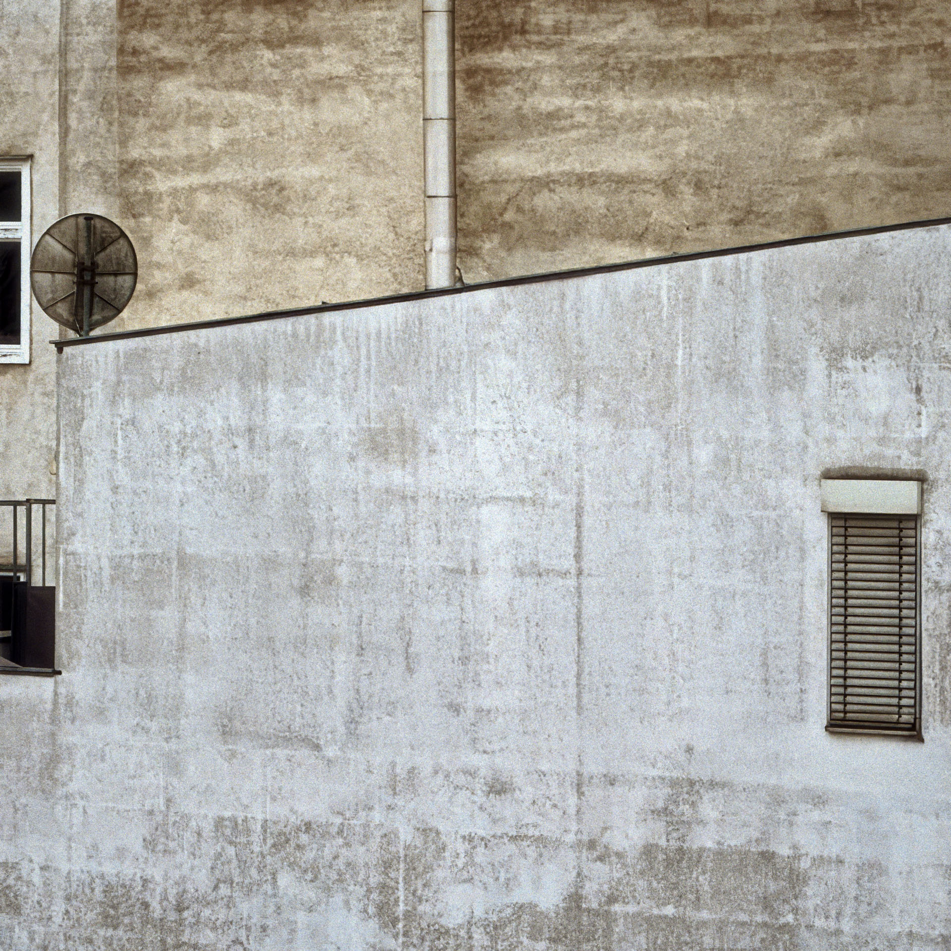 Fassade, Wien