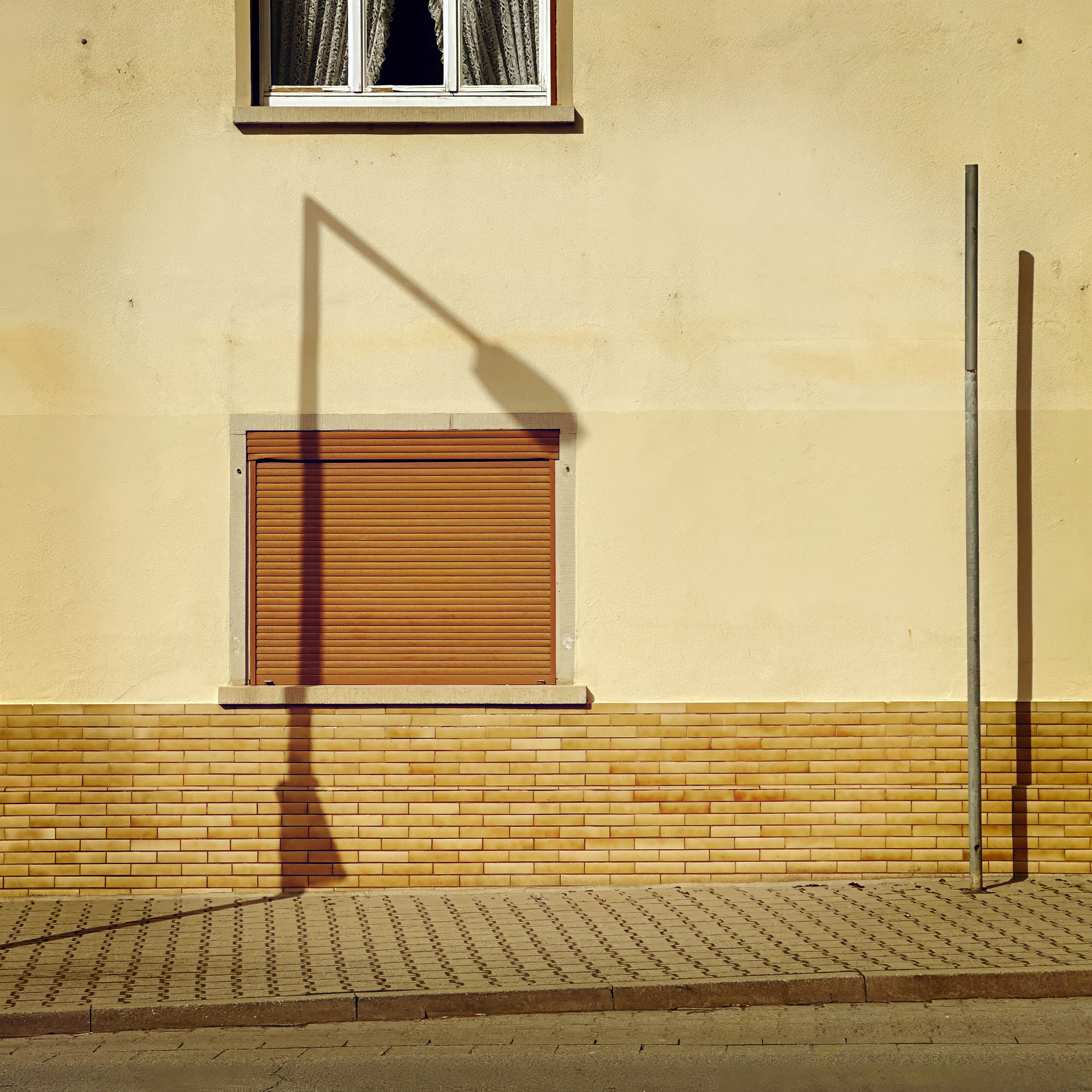 Fenster, Worms
