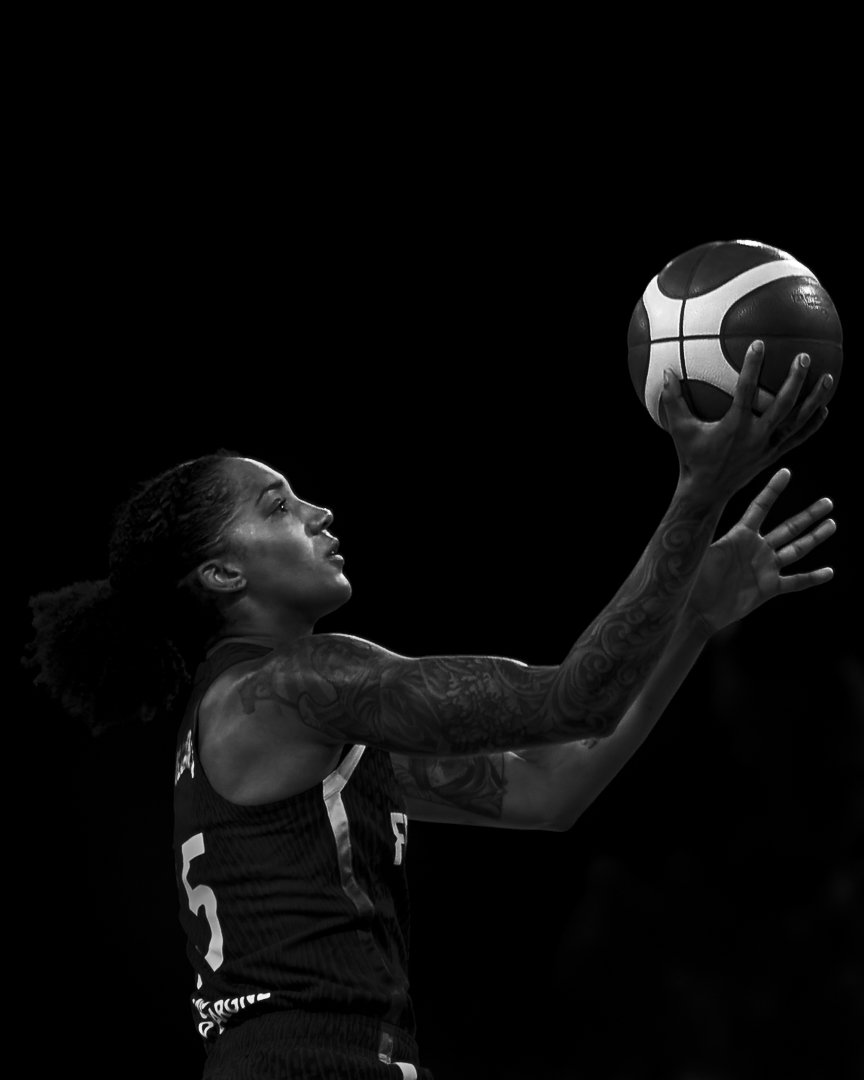 Gaby Williams