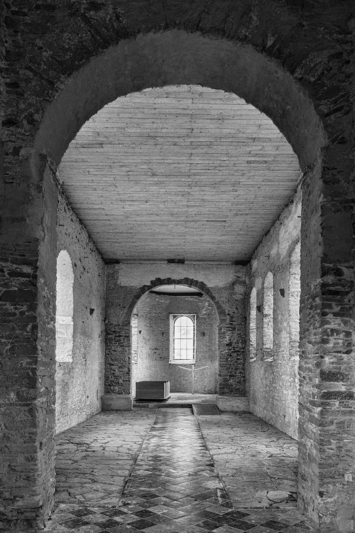 Gotteshaus und Zeitzeuge