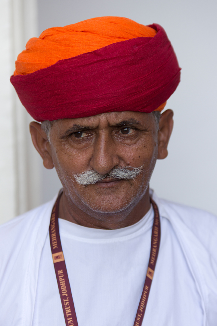 Indian People 2-4