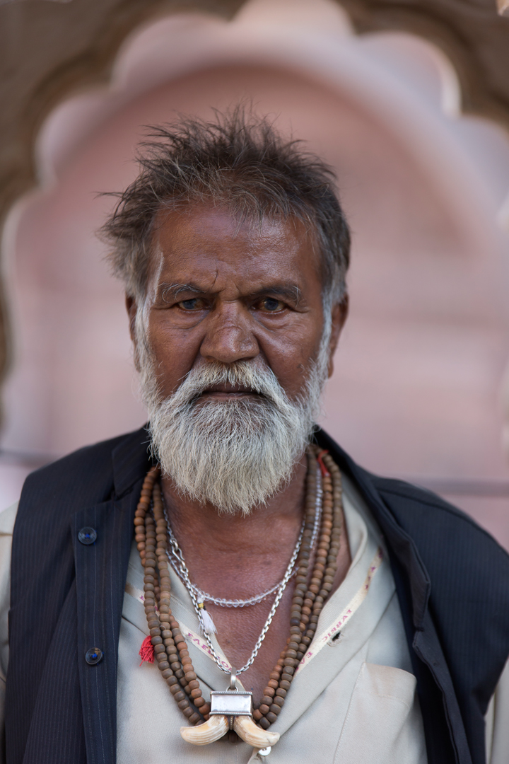 Indian People 3-4