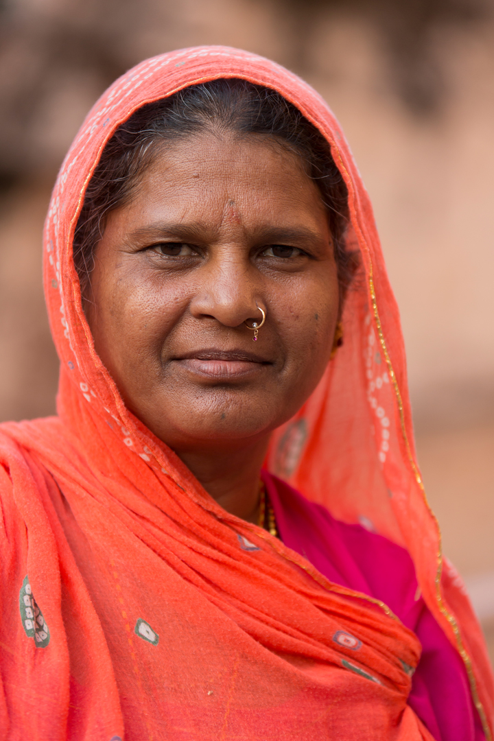 Indian People 4-4