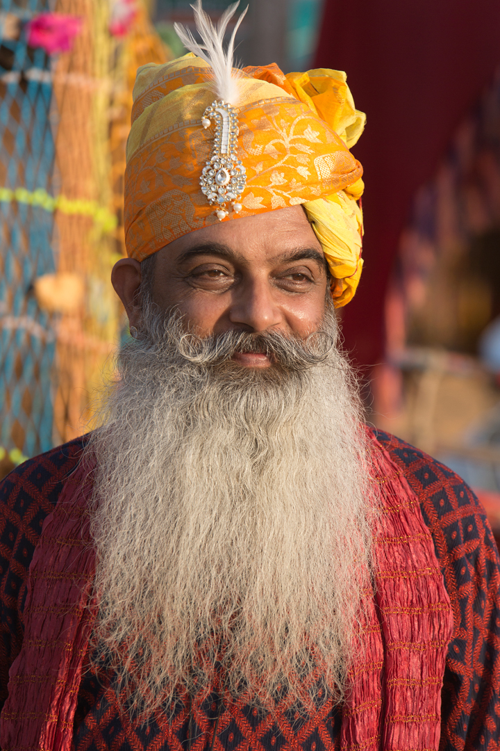 Indian people 1-4