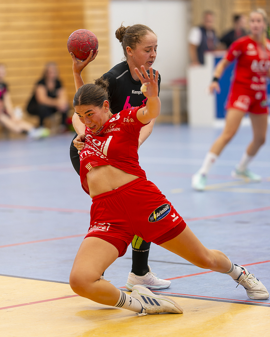 Louise-Rouselle