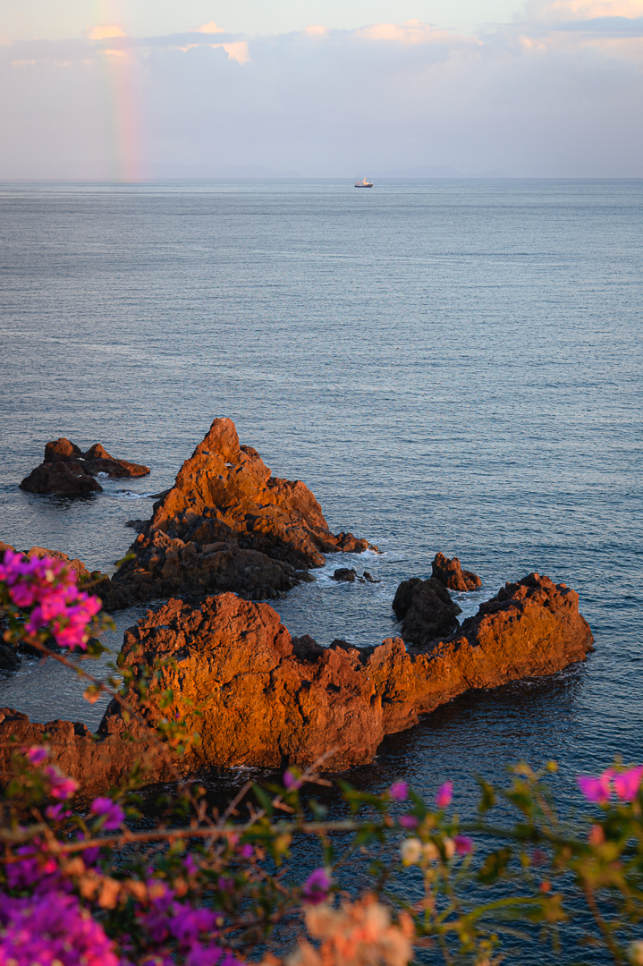 Madeira - Regenbogen Insel 3