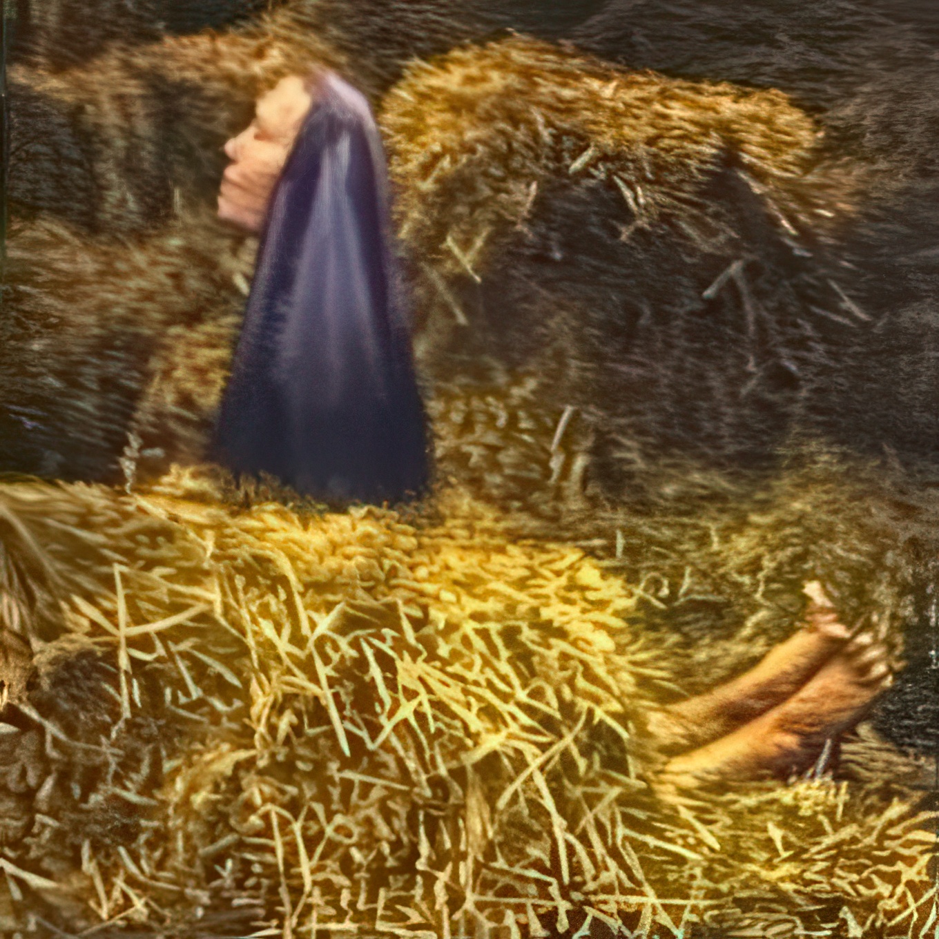 Mary Too