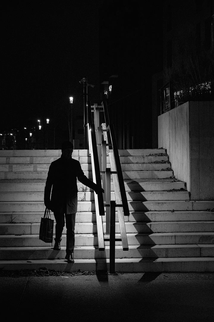 Nightwalk