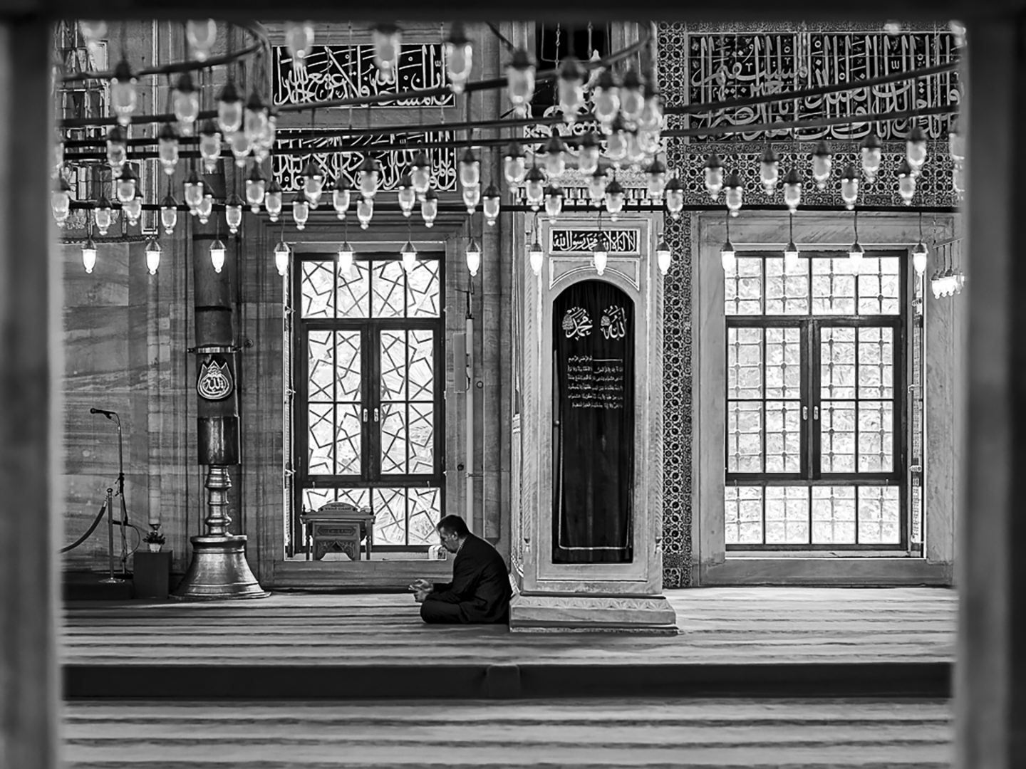 Prayer