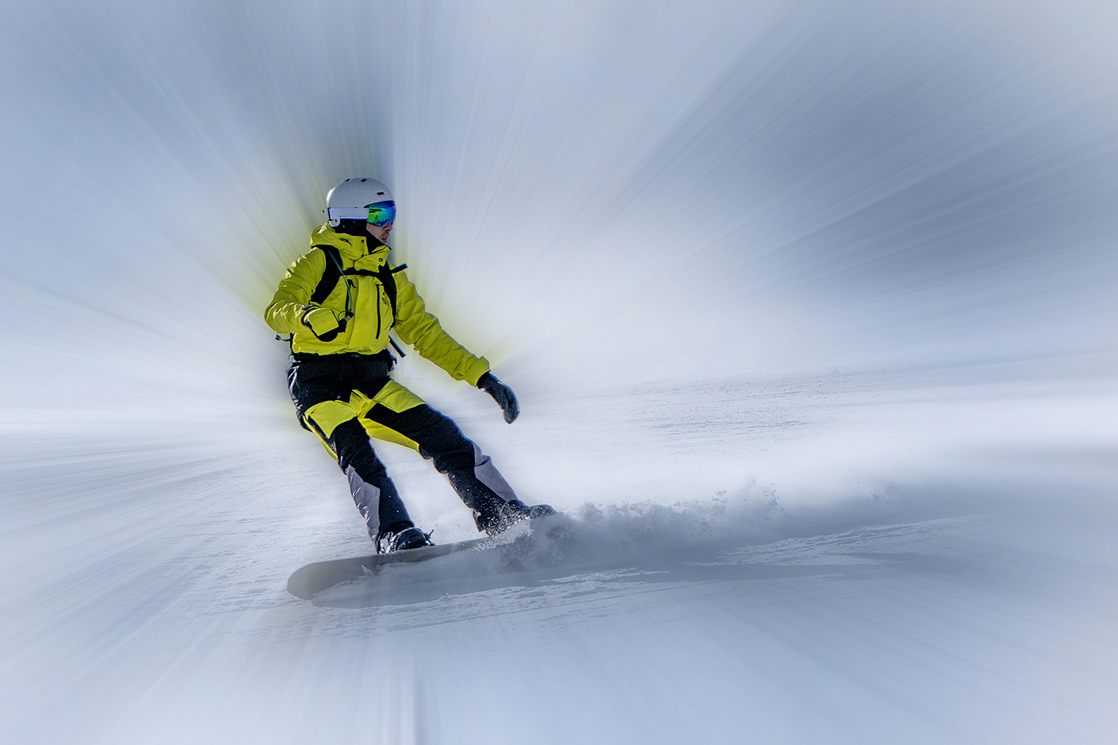 Snowworld 1