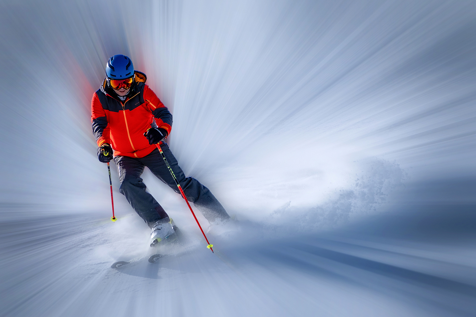 Snowworld 2