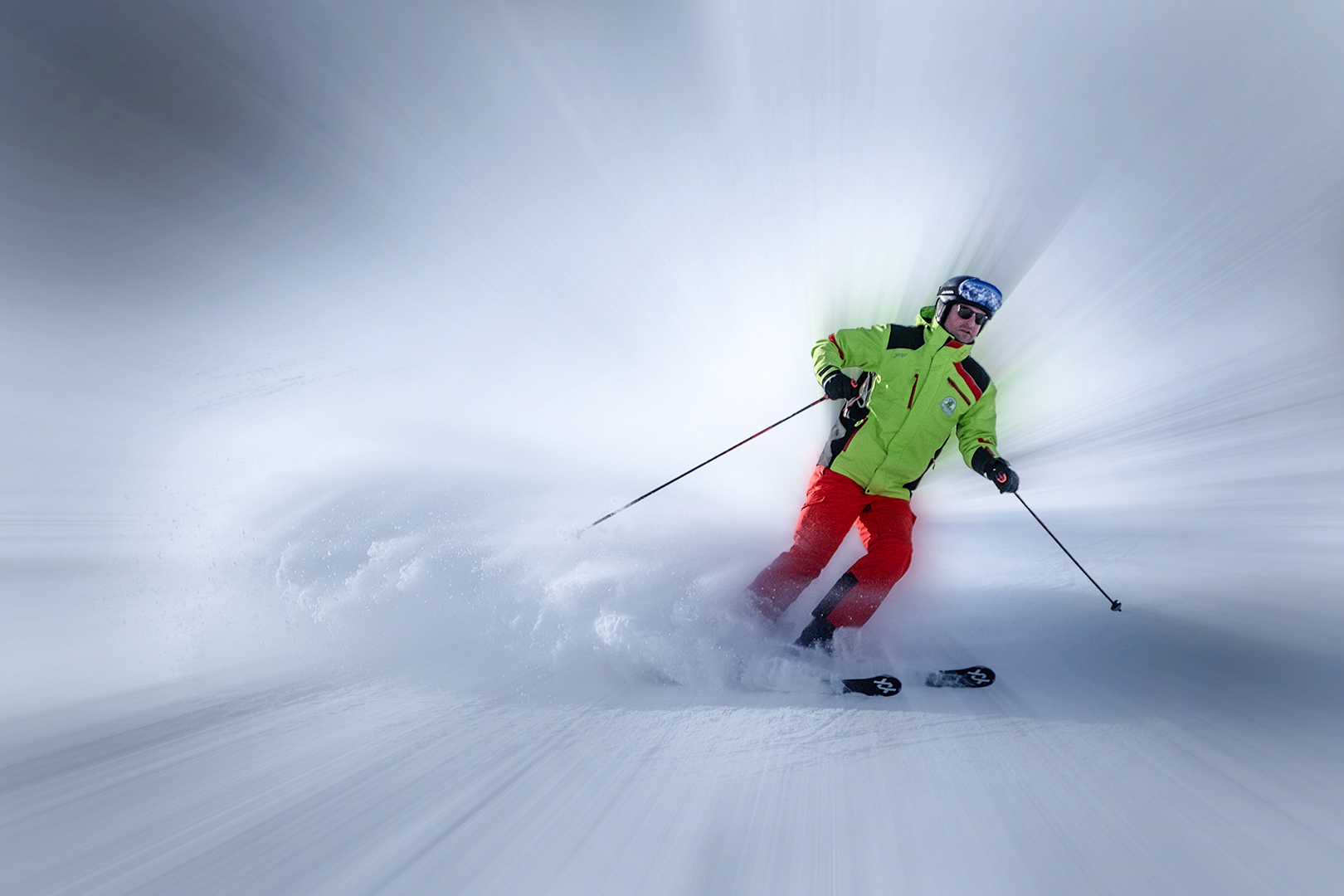 Snowworld 3
