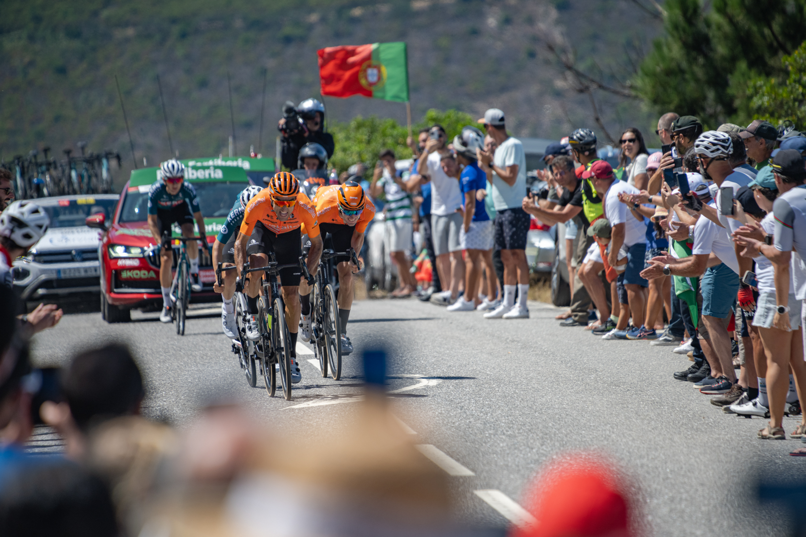 Vuelta