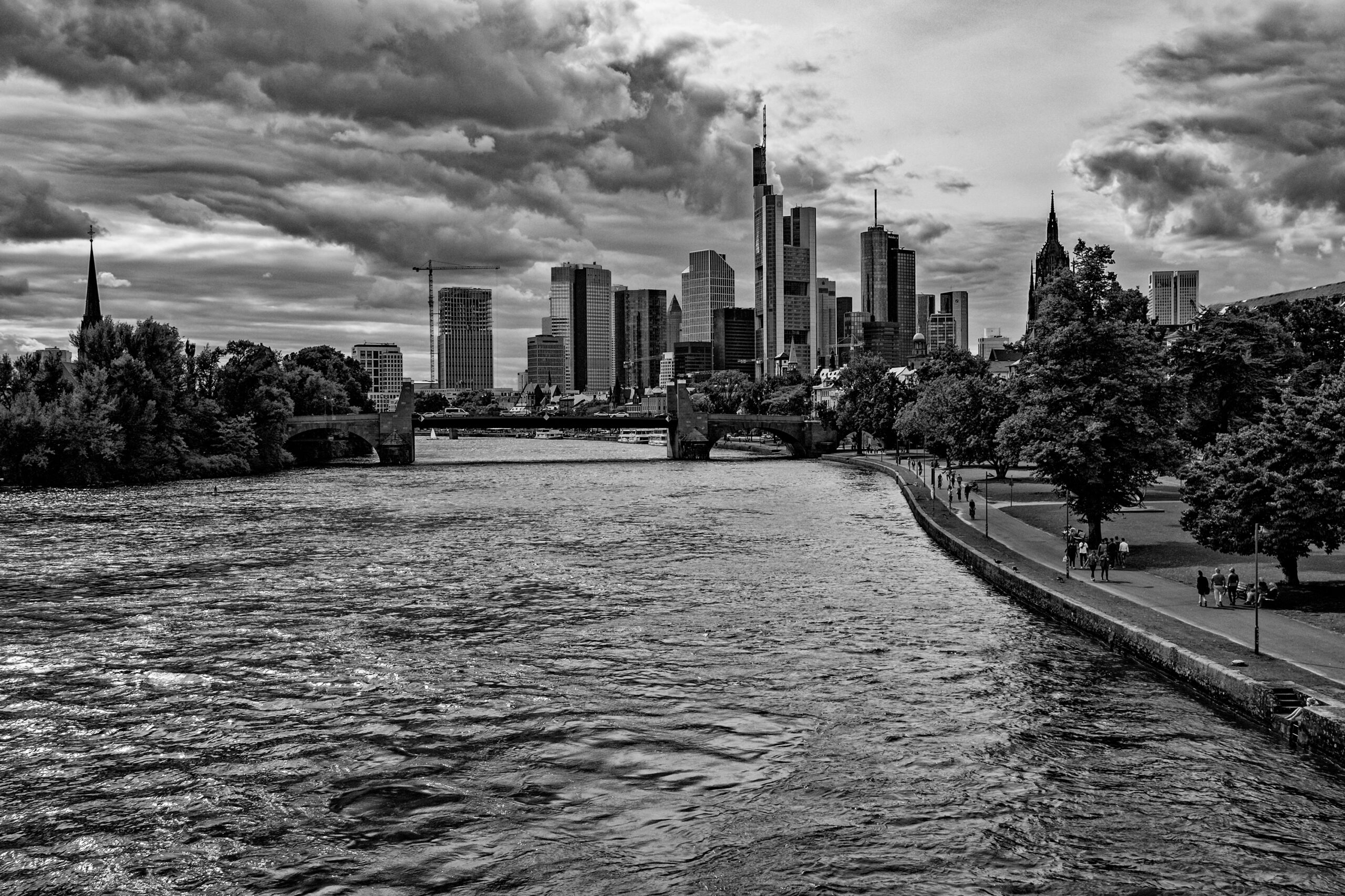 Frankfurt
